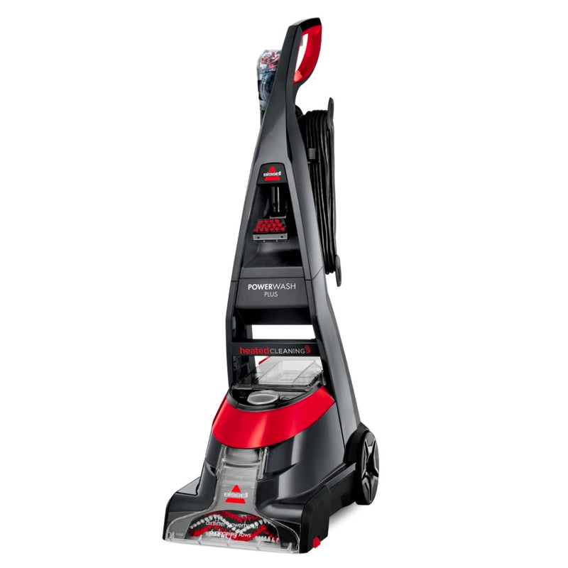 Bissell PowerhWash plus Upright Carpet Washer| 2009K
