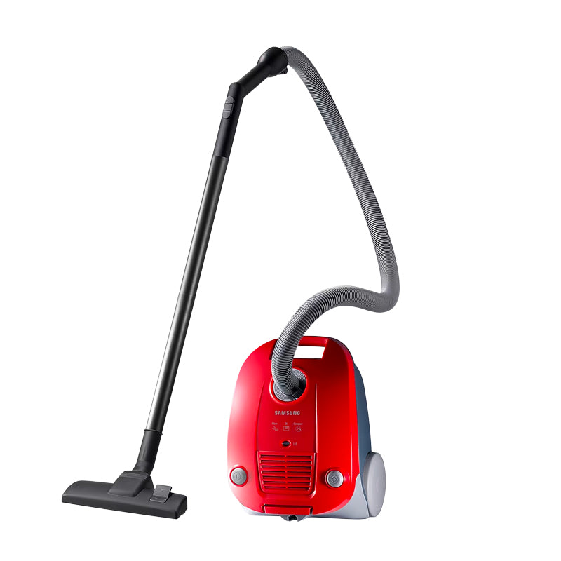 Samsung Bagged Vacuum Cleaner, 3L/2000W