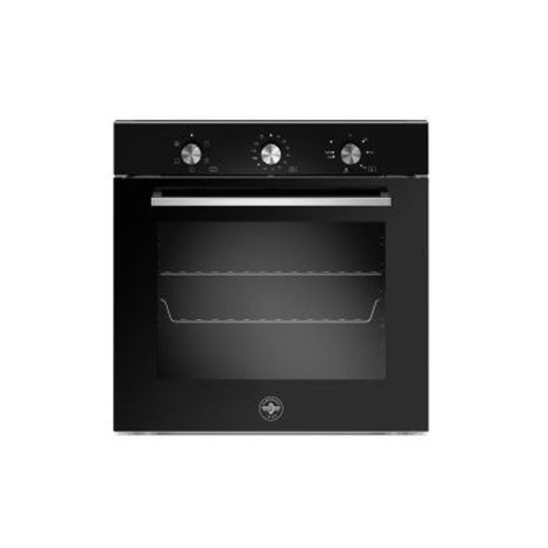La Germania Built-In 60cm Ovens F670E9N/12