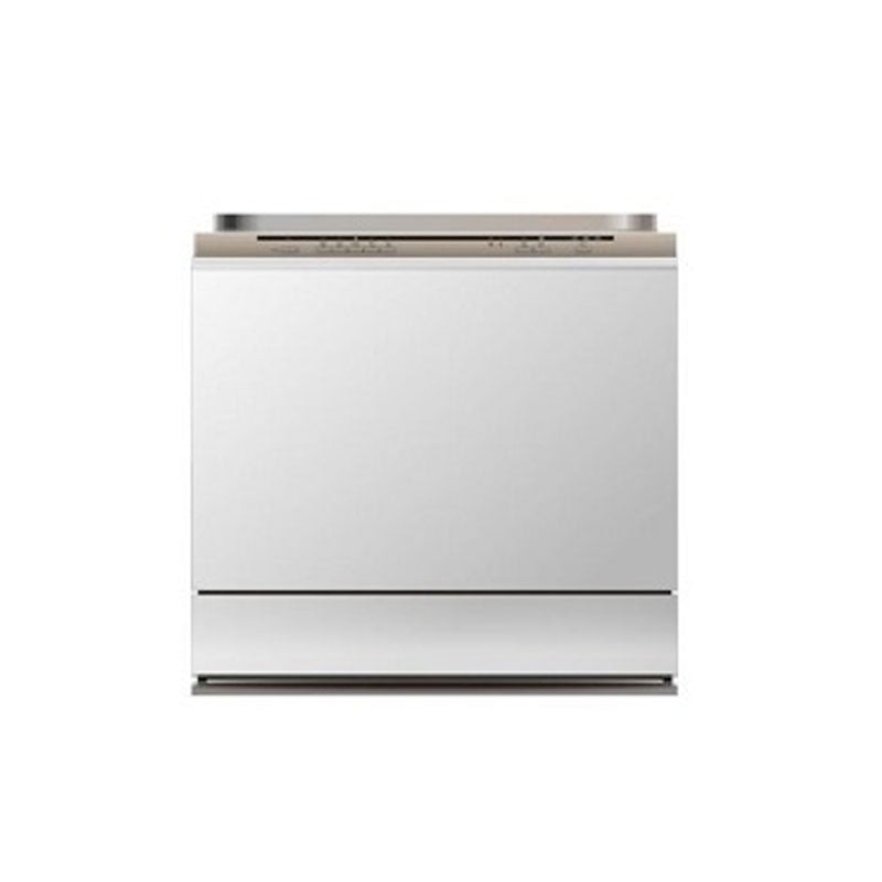 Midea Built-in Dishwasher WQP14-7713F