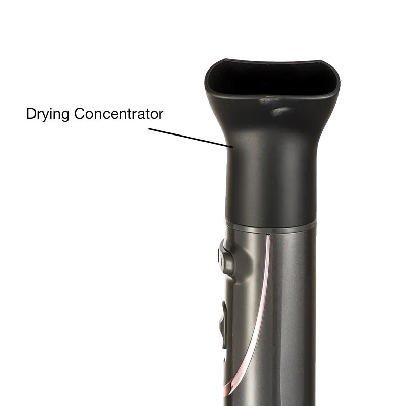 Remington Curl & Straight Confidence Air Styler