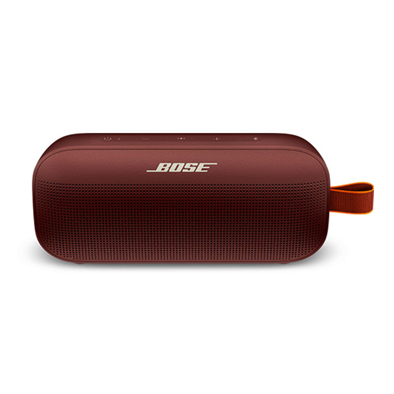 Bose SoundLink Flex Bluetooth speaker - Carmine Red