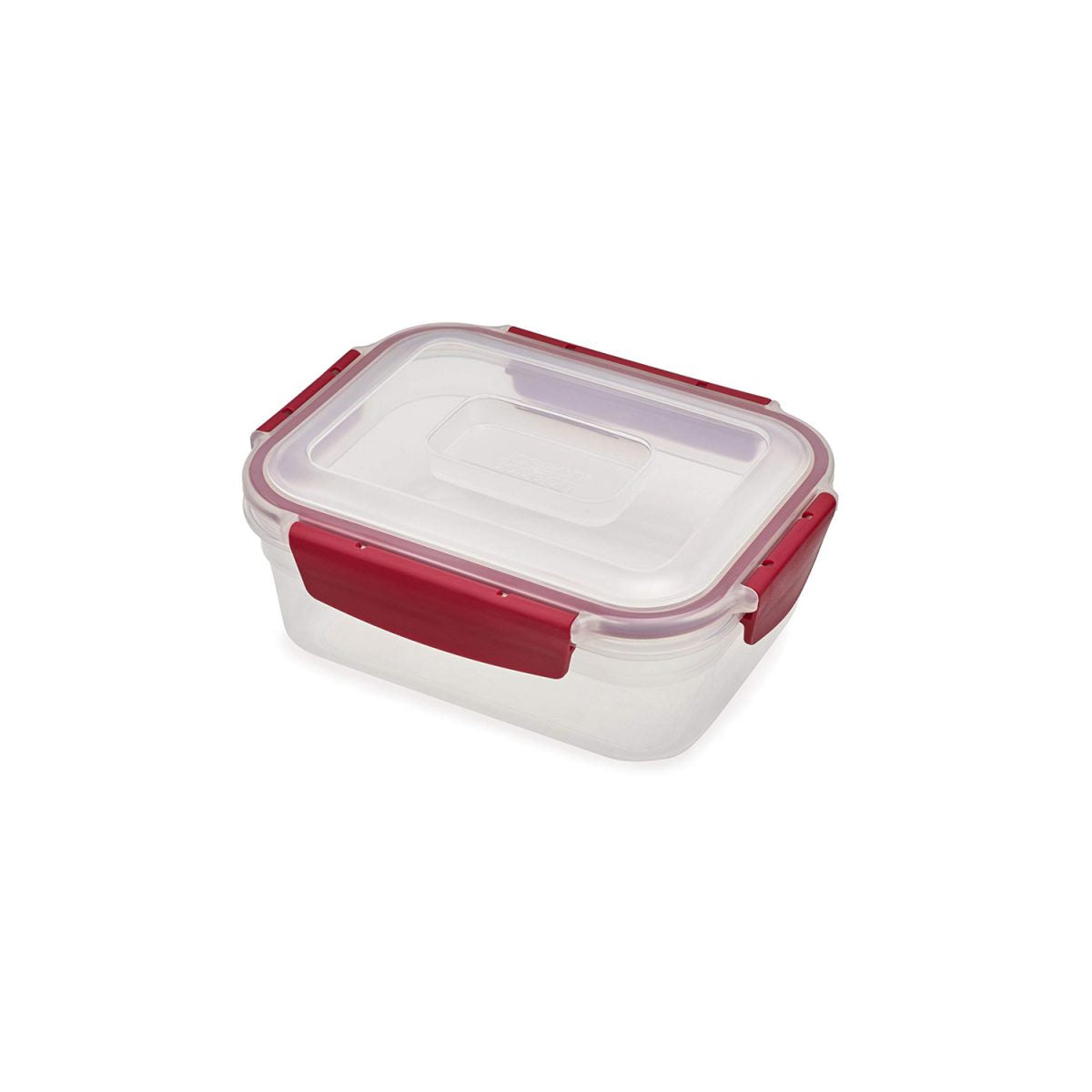 Joseph Joseph Nest Lock Storage Container 1.1L/37oz - Red