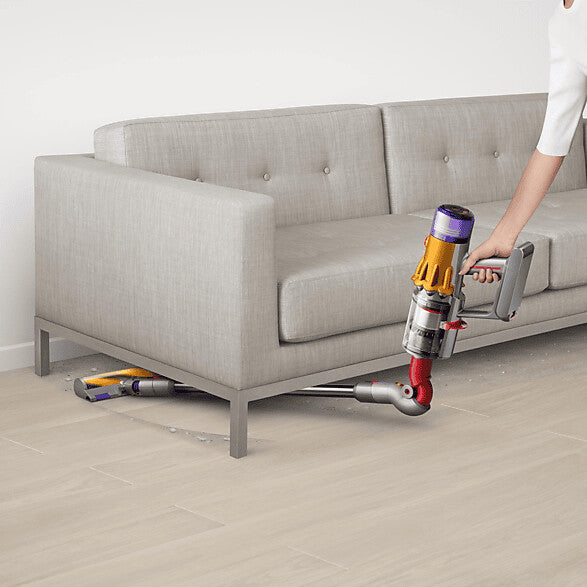 Dyson V12 Detect Slim Absolute Cordless Vacuum Cleaner