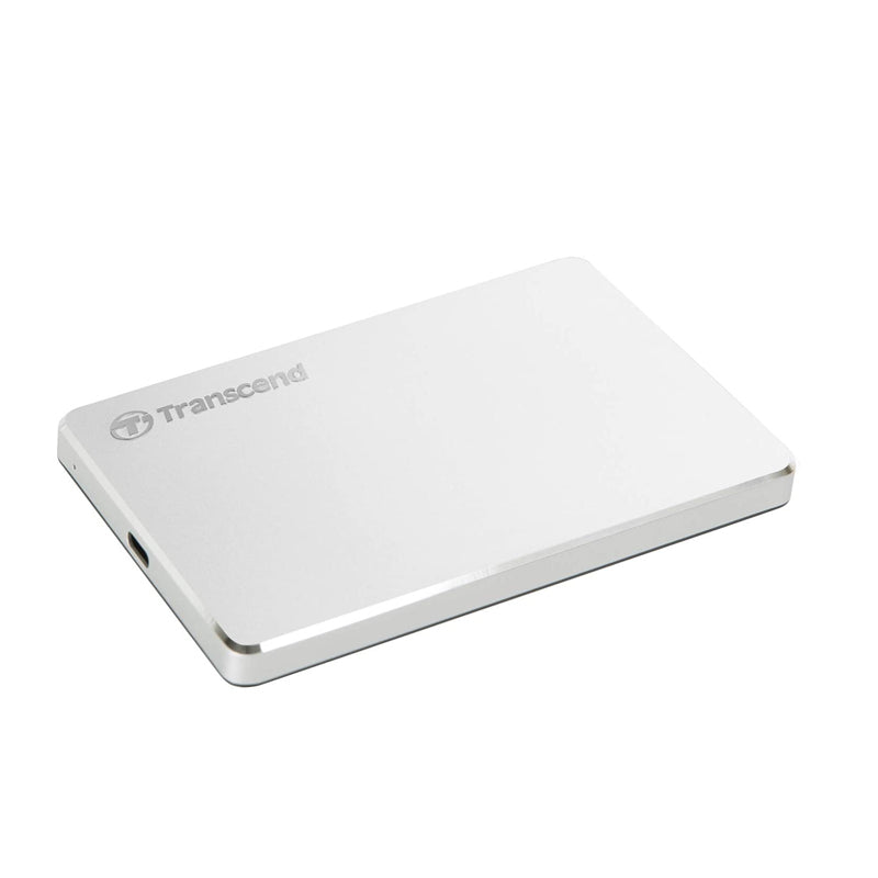 Transcend 2TB StoreJet External Hard Drive 2.5"