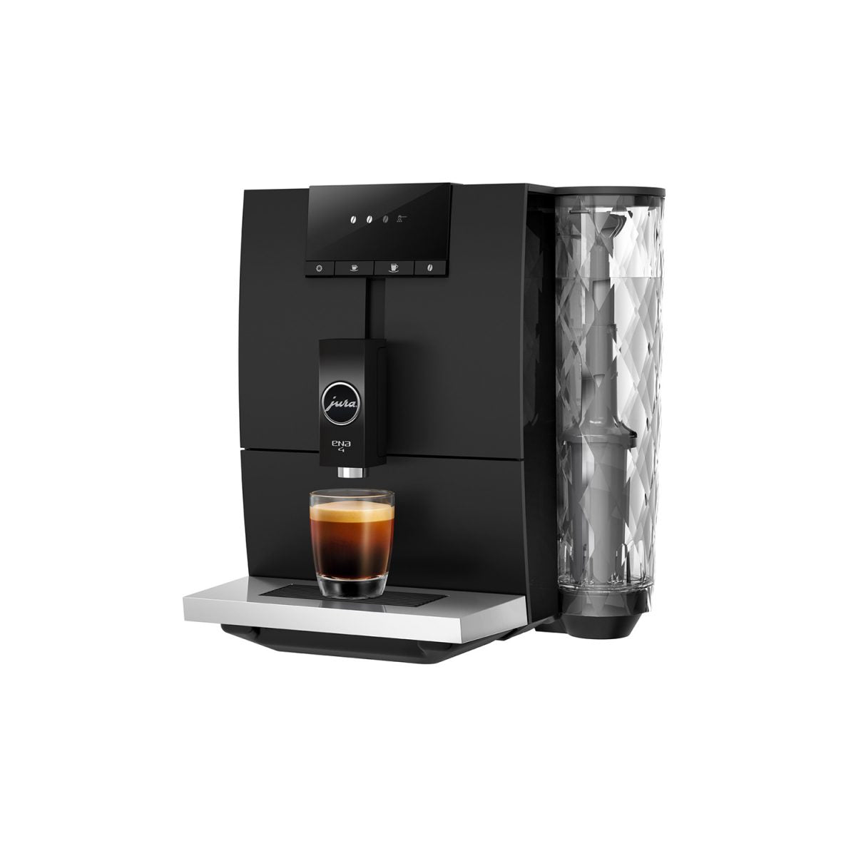 Jura ENA 4 Metropolitan Black - Coffee Machine