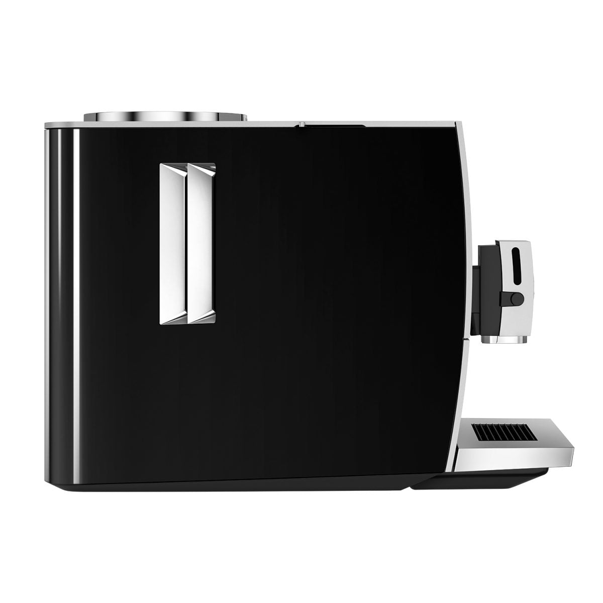 Jura ENA 8 Metropolitan Black - Coffee Machine