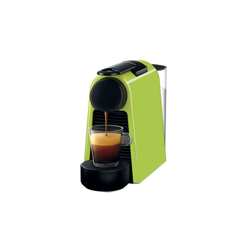 Nespresso Essenza Mini - Green