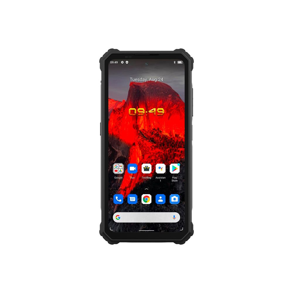 Tesla Series 3 - EXPLR9 Android Mobile