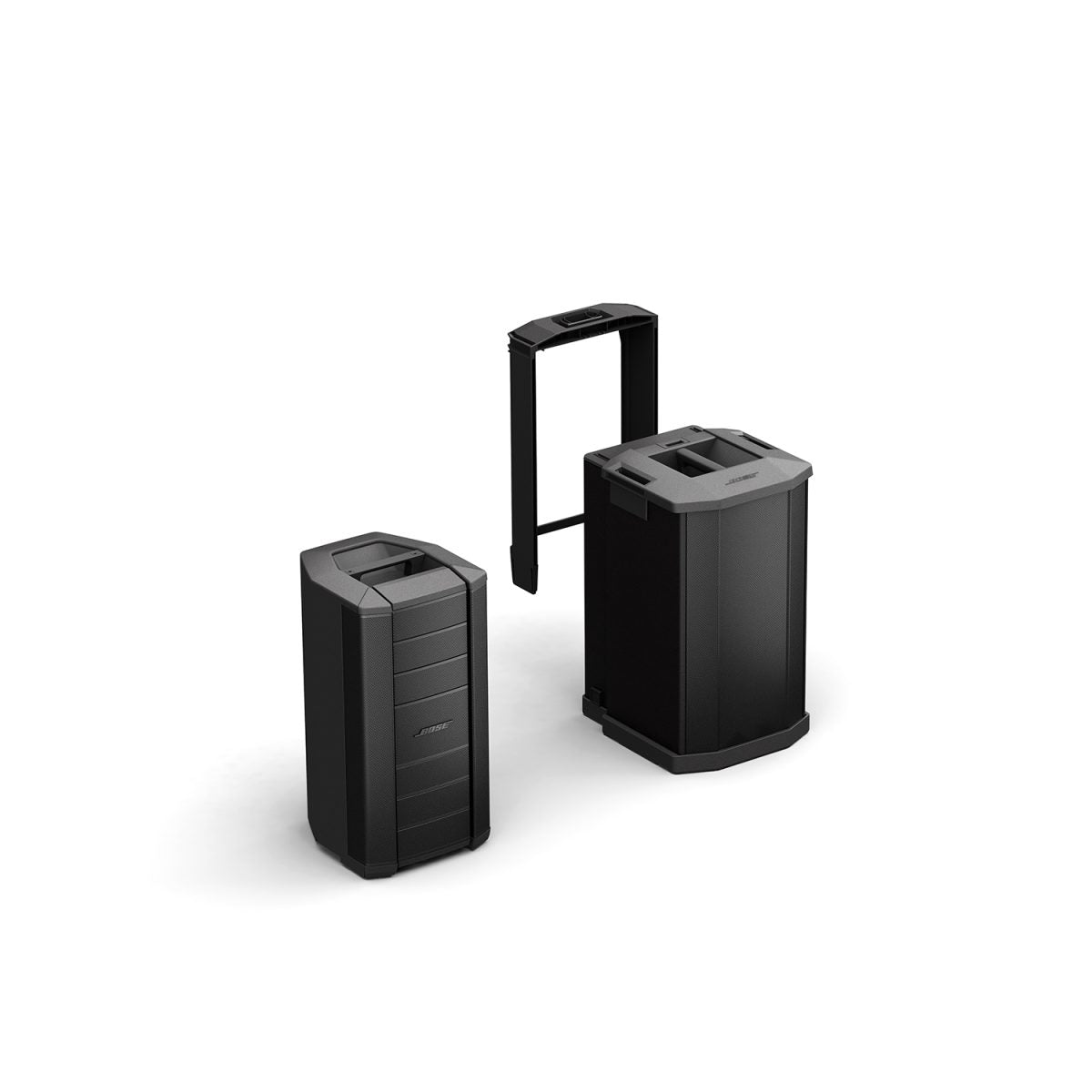 Bose F1 Model 812 | Flexible Array System Loudspeaker and Subwoofer