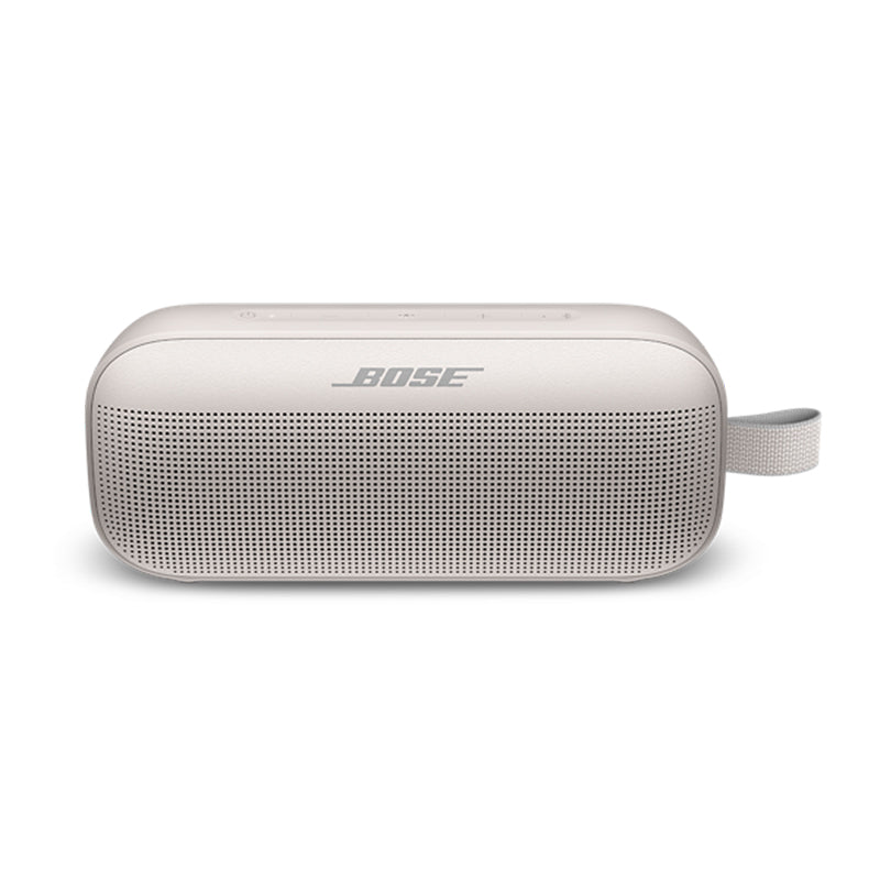 Bose SoundLink Flex Bluetooth speaker - White Smoke