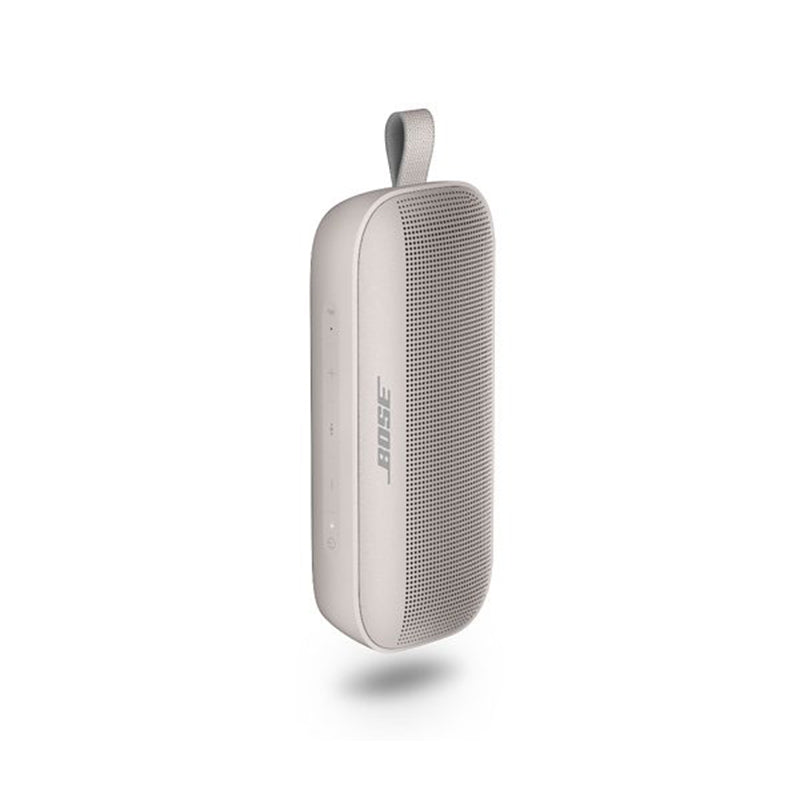 Bose SoundLink Flex Bluetooth speaker - White Smoke