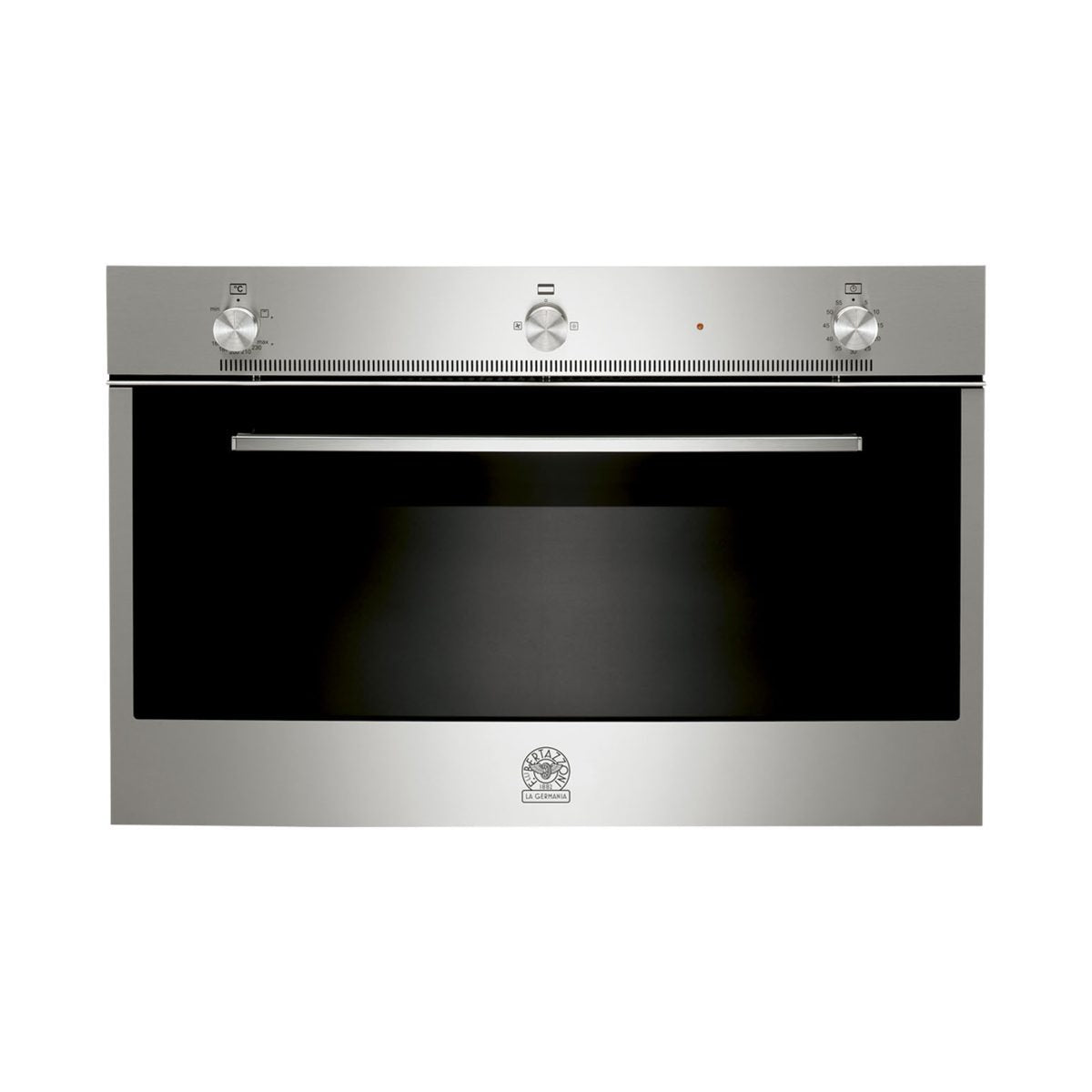 La Germania 90cm Gas oven/Gas grill