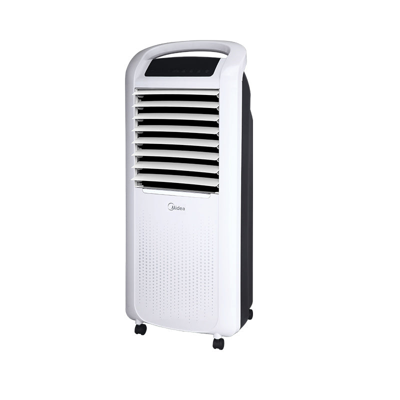 Midea Air Cooler - 7 Litre Tank Capacity 3 in 1 Purifier, Ionizer, Humidifier