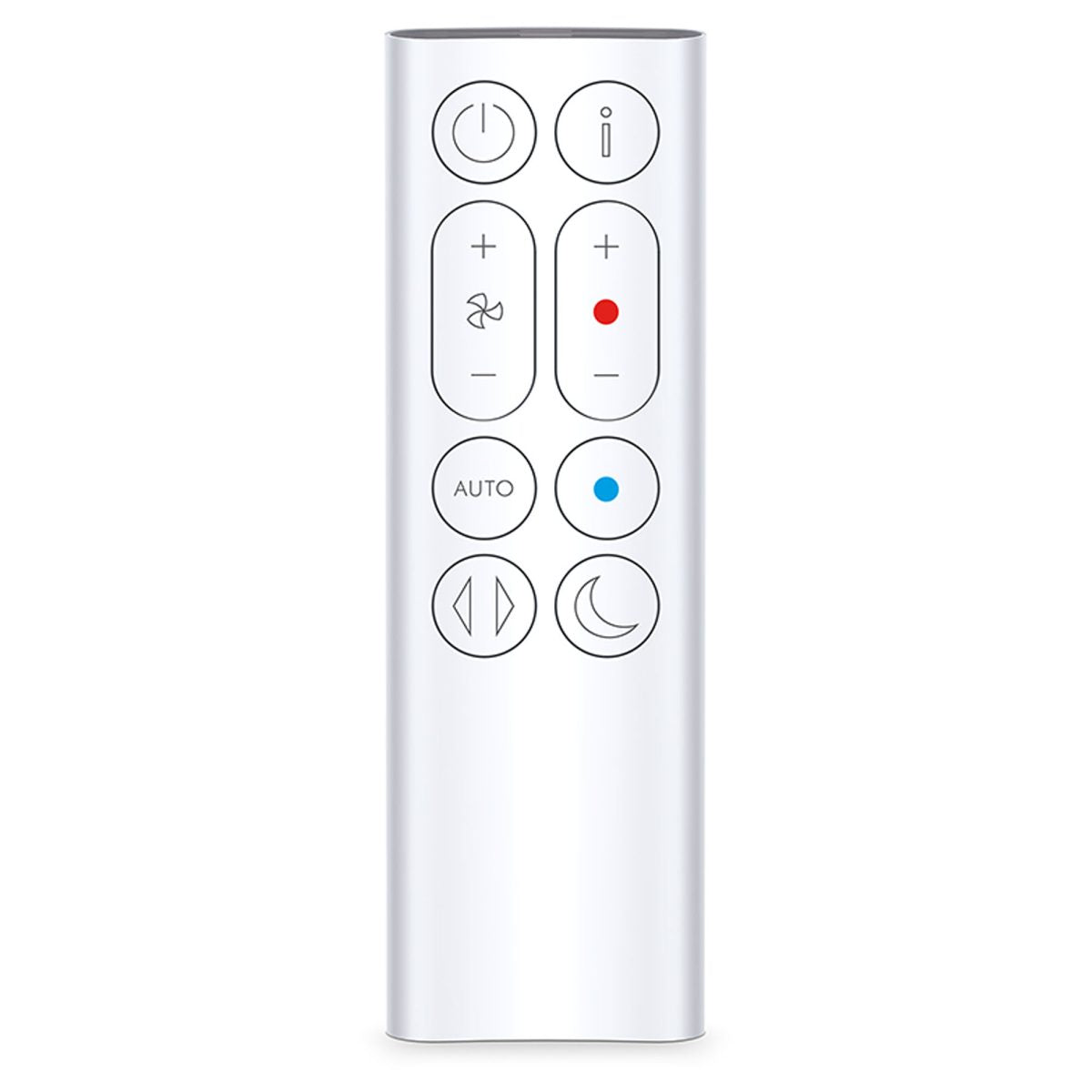 Dyson Purifier Hot+Cool HP 11