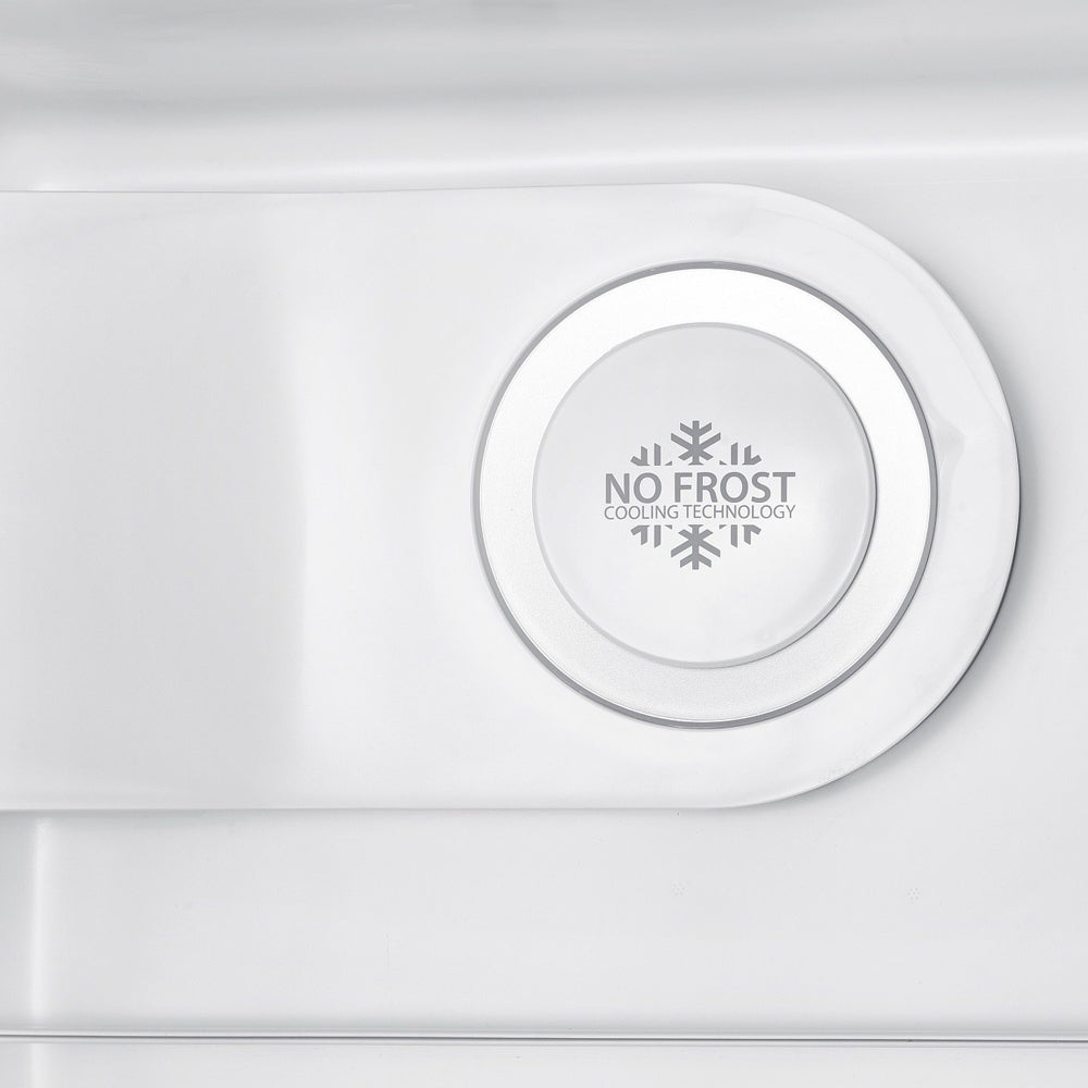 Tesla Side-by-side refrigerators - RB5210FHXI