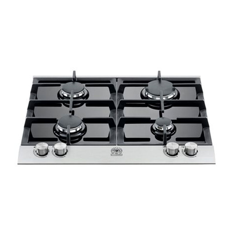 La Germania Built-in 60cm Hob , 4 Burners - P6401G9X/12