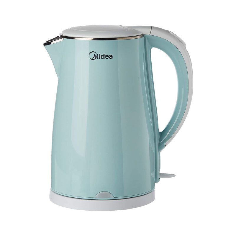 Midea Electric Kettle 1.7 L Light Green - MKHJ1705G