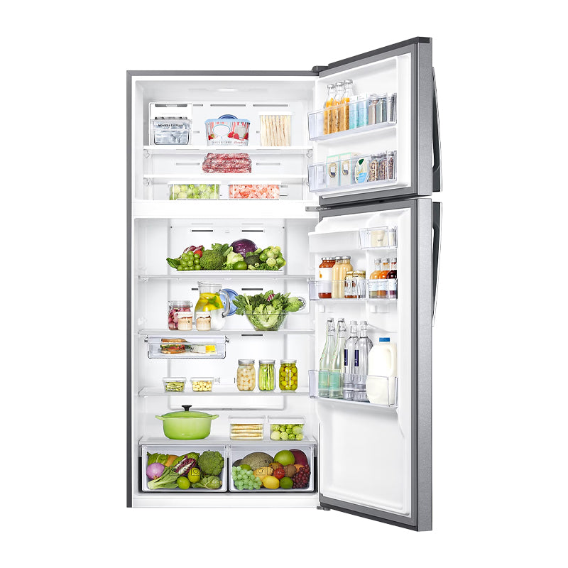 Samsung Top-Mount Freezer Refrigerator, 618L Net Capacity