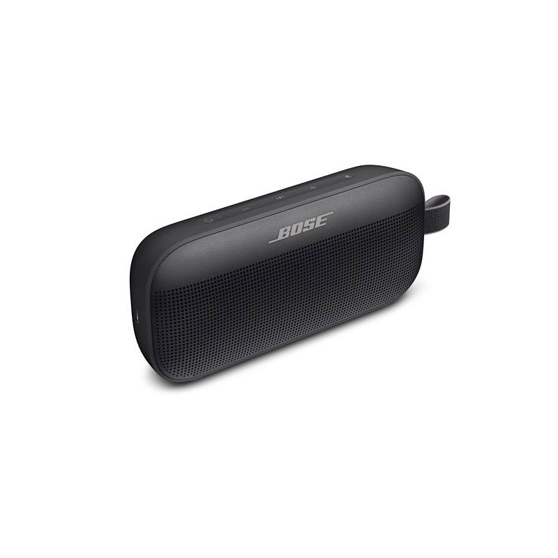 Bose SoundLink Flex Bluetooth speaker - Black
