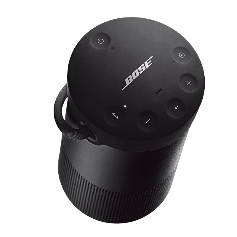 Bose SoundLink Revolve+ II Bluetooth® Speaker - Triple Black