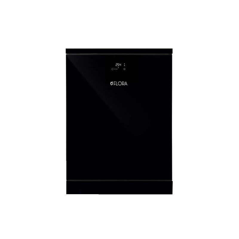 Flora Dish-Washer Fully Integrated 13 sets,9 programs