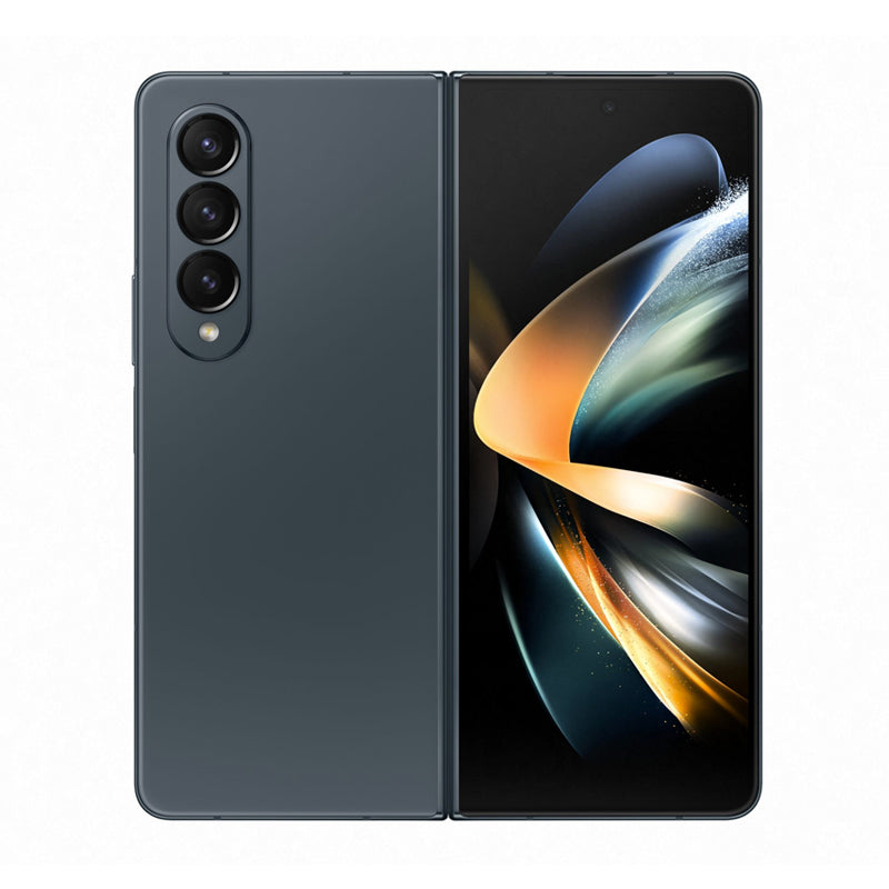 Samsung Galaxy ZFold4 12/256GB Green