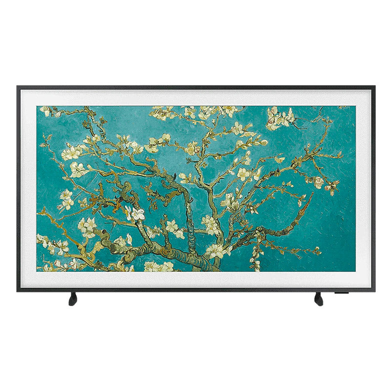Samsung 65" The Frame QLED 4K Smart QLED TV LS03B