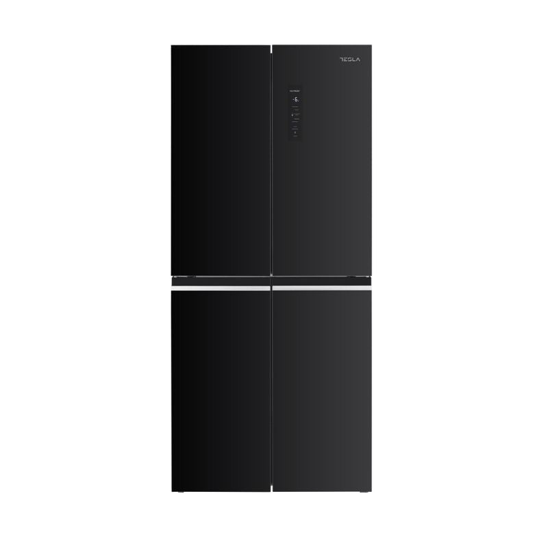 Tesla 4 Doors refrigerator - RM4700FHBE
