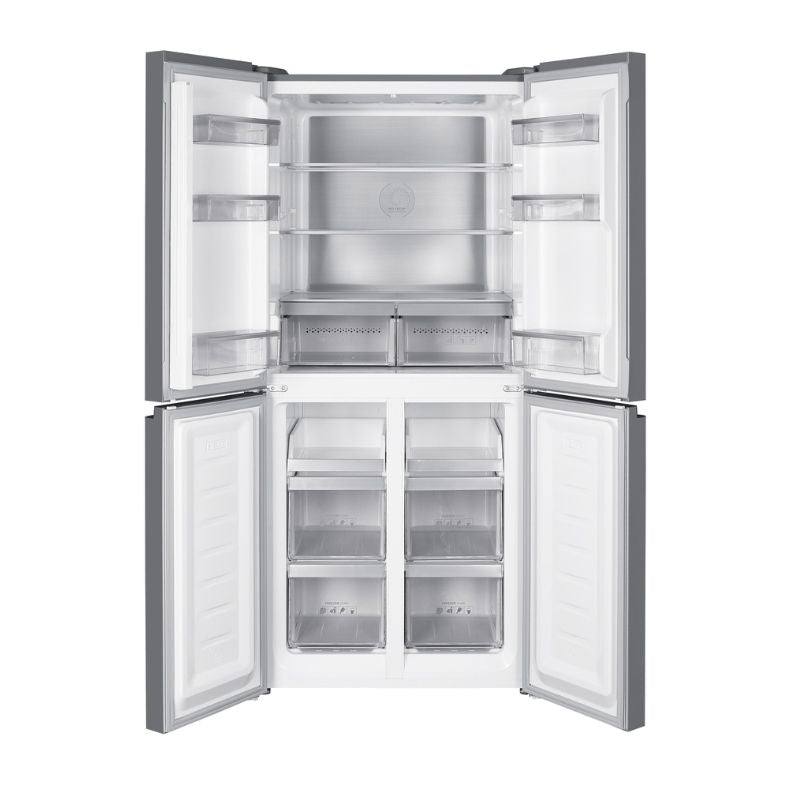 Tesla 4 Doors refrigerator - RM4700FHBE