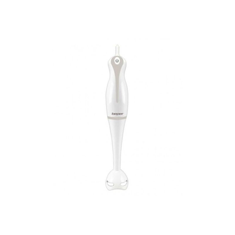 Beper, Hand Blender, P102FRU001 - White