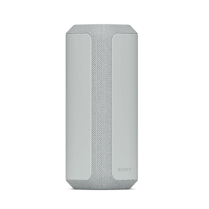 Sony XE300 X-Series Portable Wireless Speaker, Light Grey