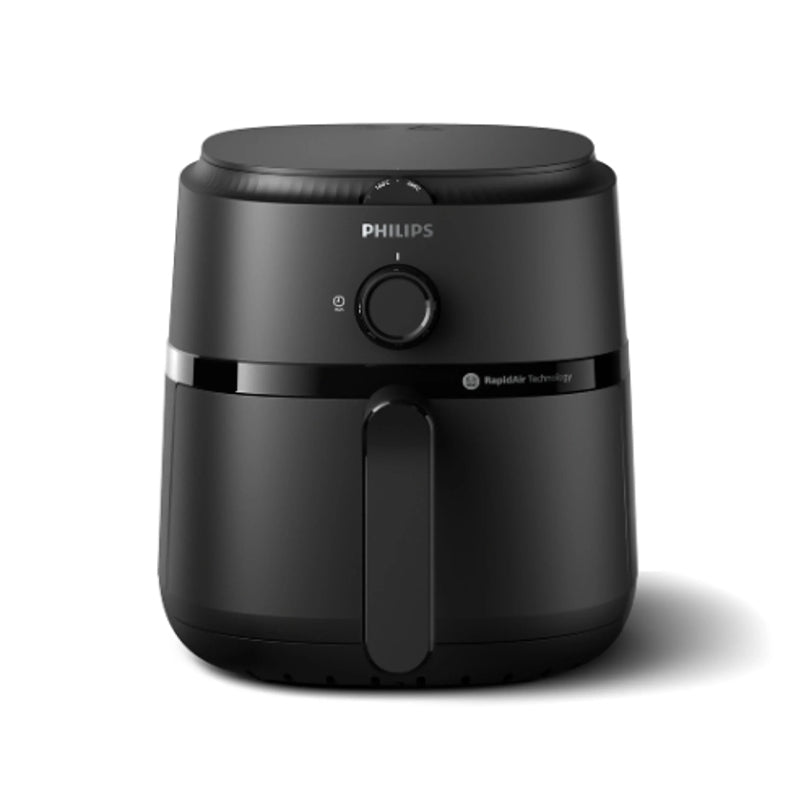 Philips 4.2 Litre Airfryer with Rapid Air Technology - NA120/00
