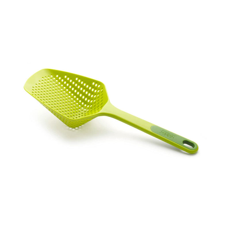 Joseph Joseph Scoop™ Plus Colander Green