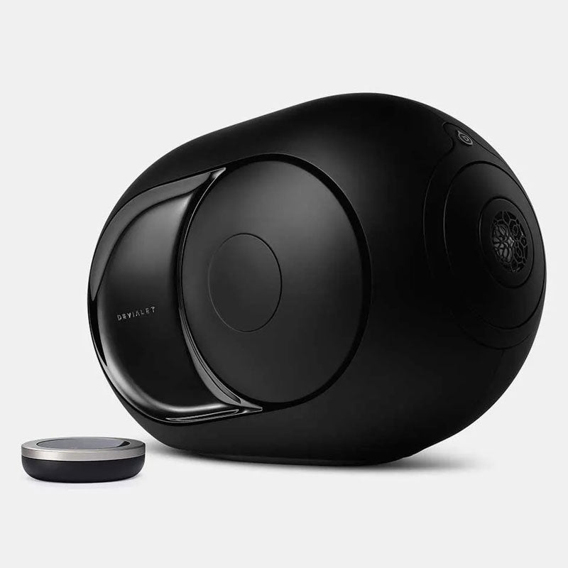 Devialet Phantom I 108 DB | Black