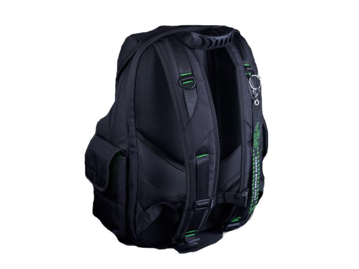 Razer Tactical Backpack (14")