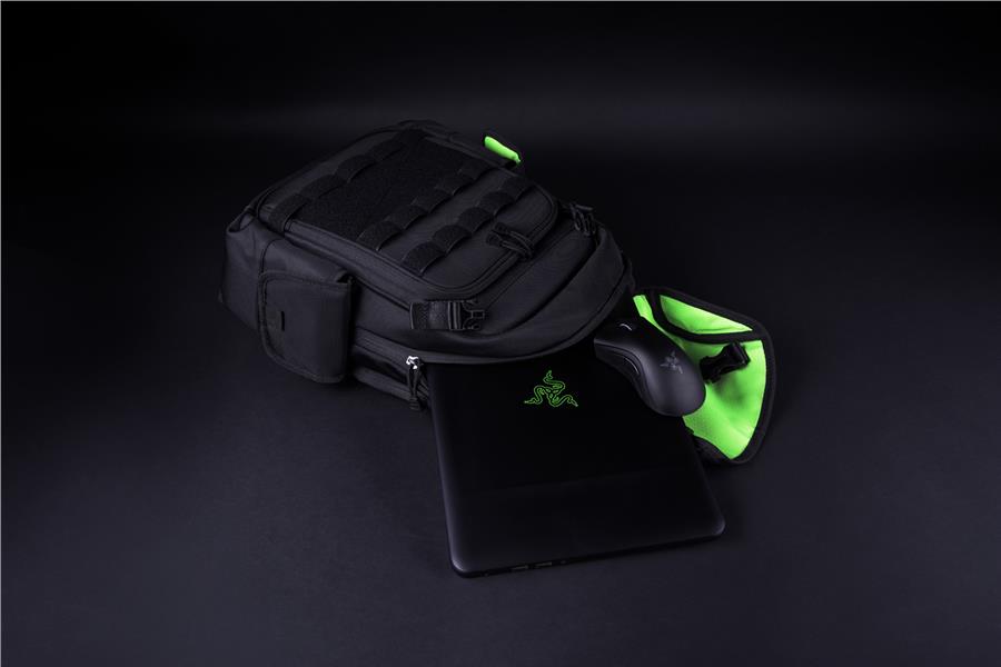 Razer Tactical Backpack (14")