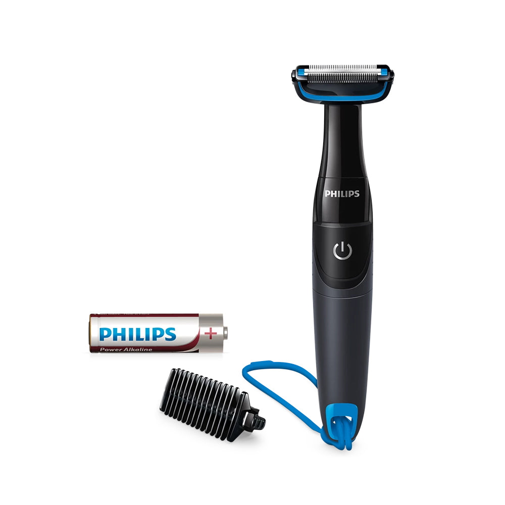 Philips Bodygroom Series 1000