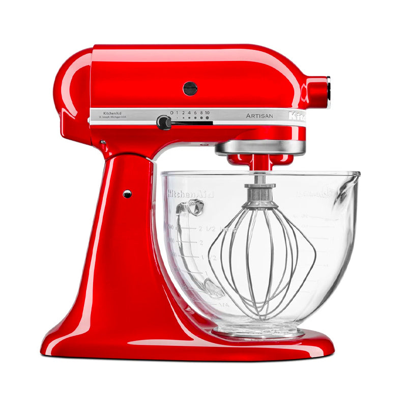 KitchenAid Glass Mixing Bowl 4.7 L
