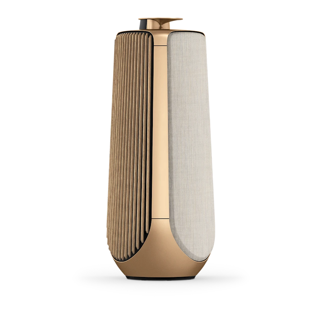 Bang and Olufsen Beo Lab 50 - Advanced active loudspeakers