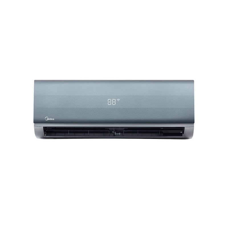 Midea AC Xtreme Inverter Silver
