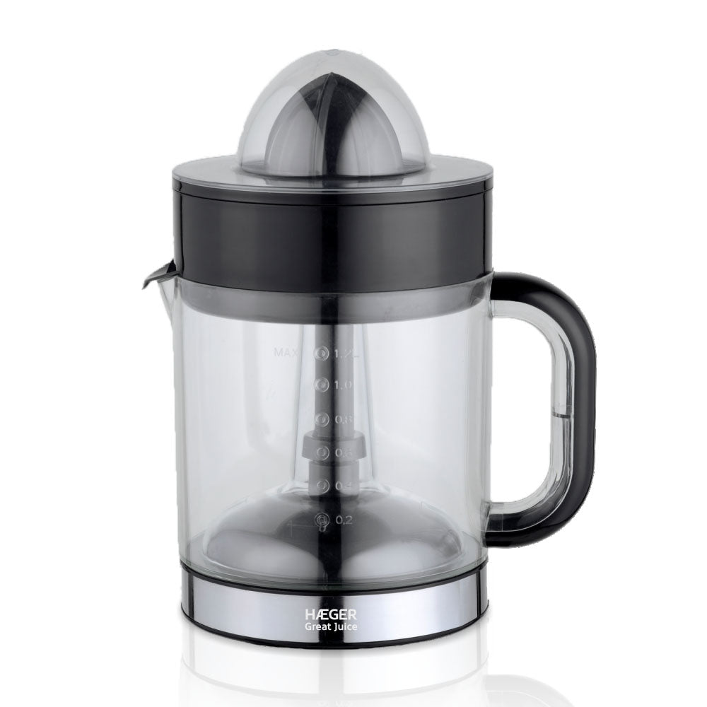 Haeger Juice squeezer