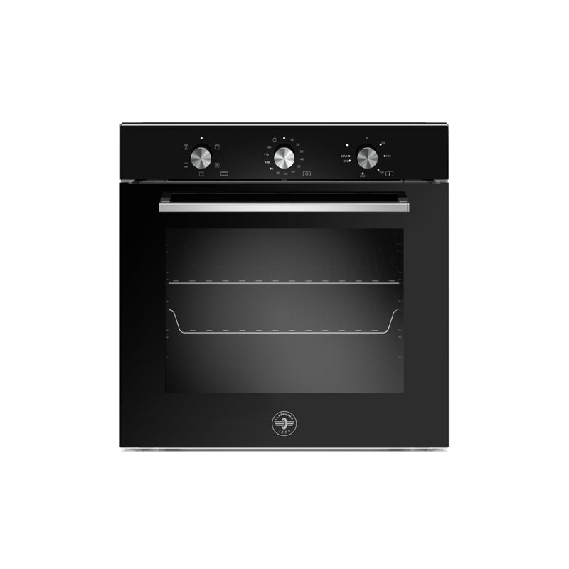 La Germania 60 Electric multifunction built-in oven 5 settings