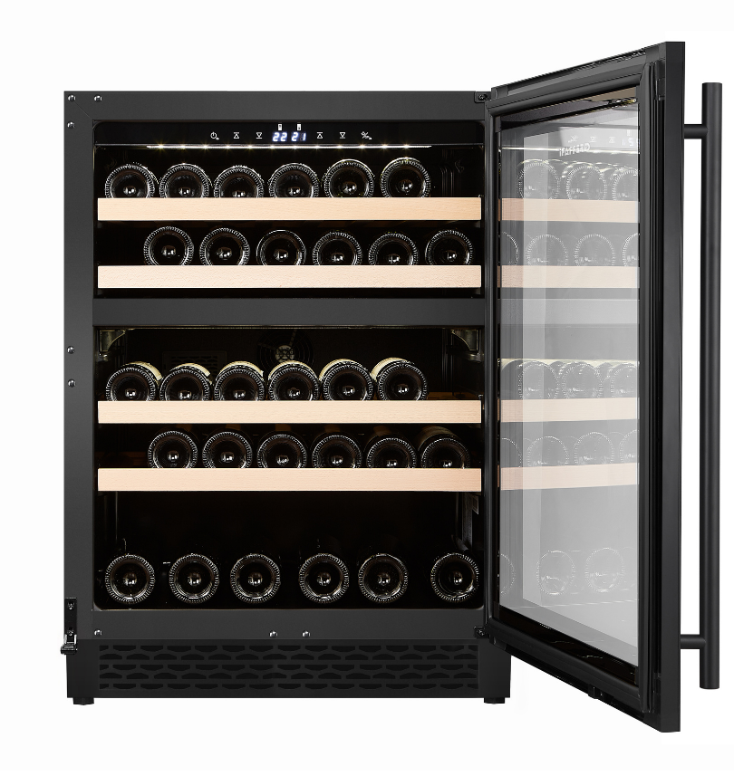 G3 39 Bottles Wine Cooler Dual Zone