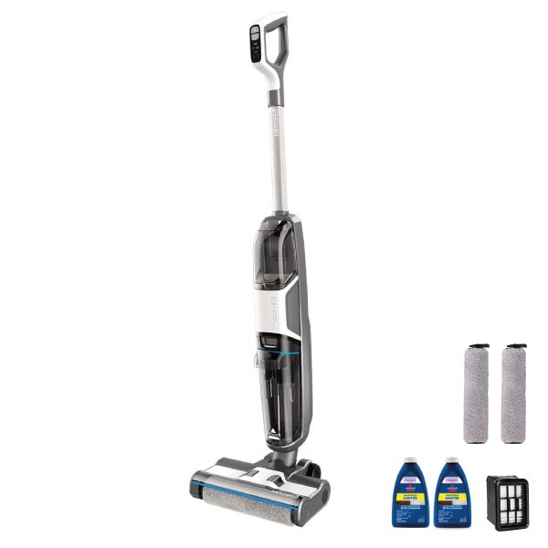 Bissell CrossWave HF3 Cordless Multi-Surface | 3598E