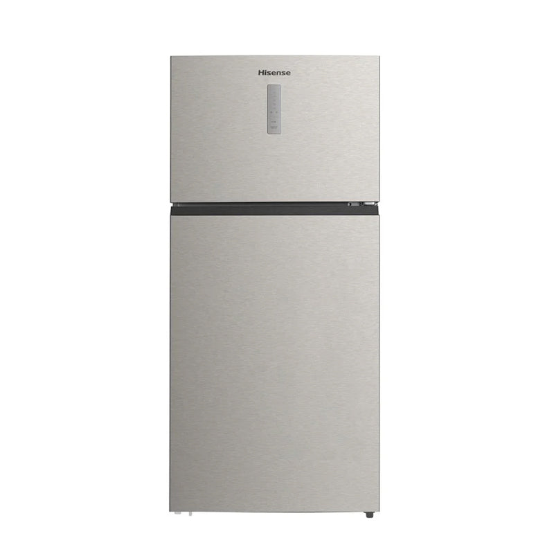 Hisense RT3N635NAD4 Top Mount Refrigerator 635 Liters