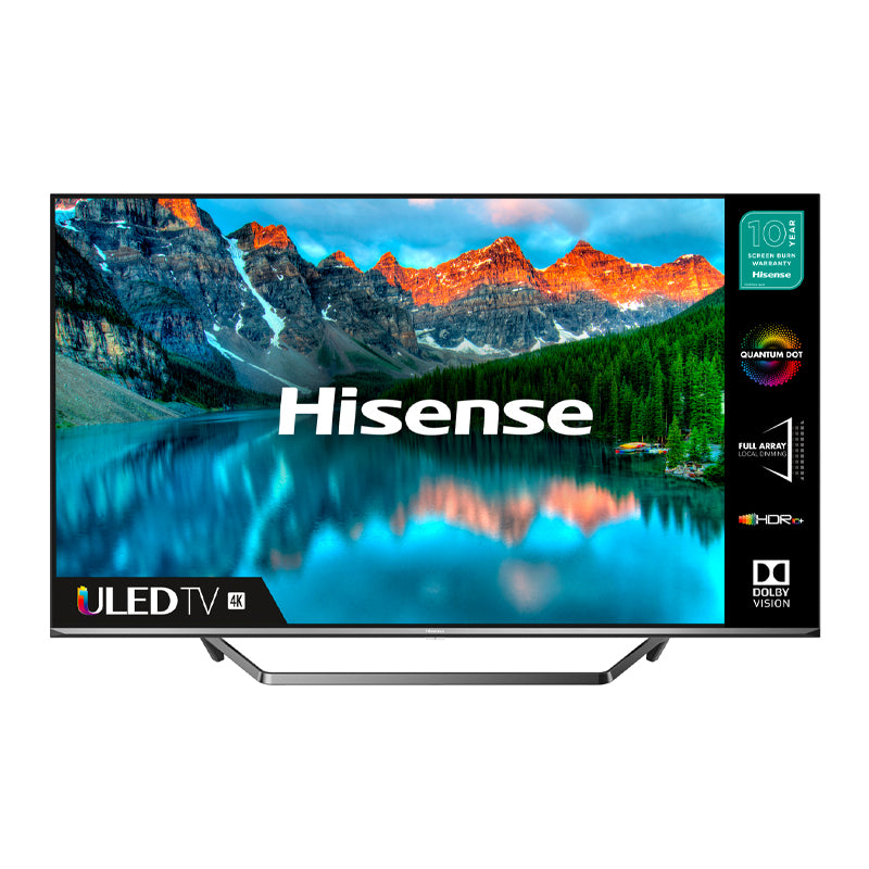 Hisense U7HQ 4K ULED Ultra HD Smart TV