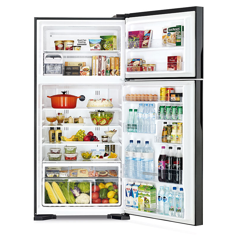 Hitachi R-V765PUQ7 PWH 20FT