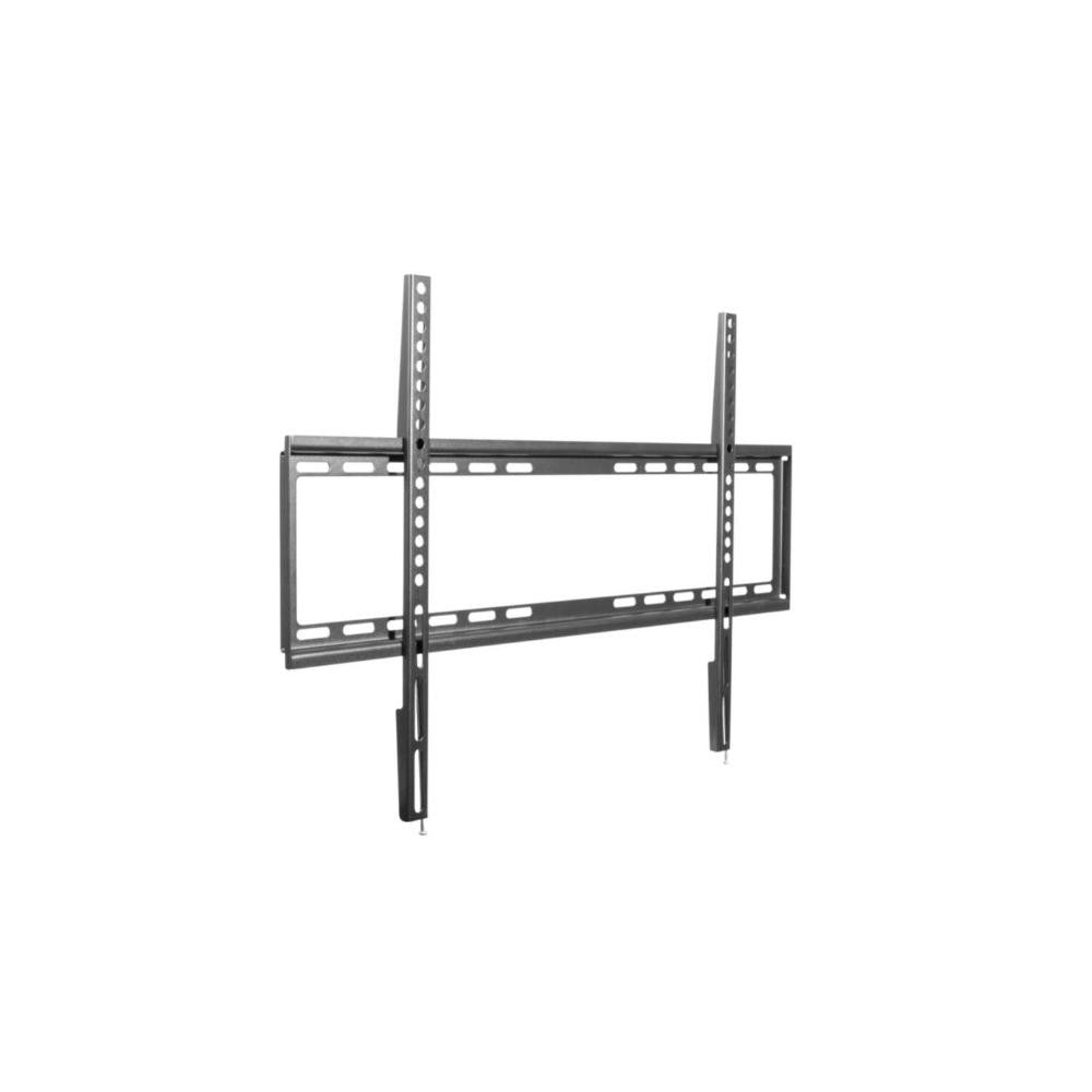 Holmios, Fixed TV Wall Mount Stand, 37" - 70", Black, HOL-500055009