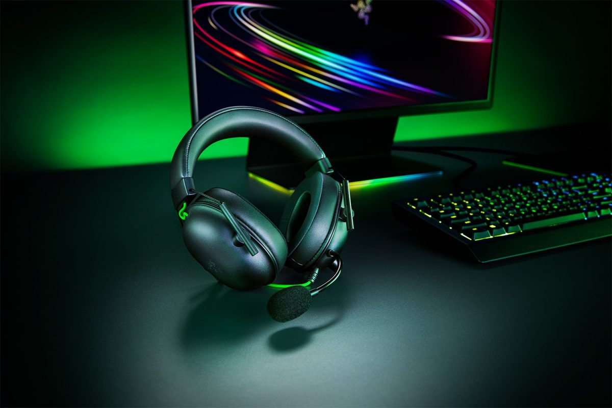 Razer Black Shark V2 X - Gaming Headset